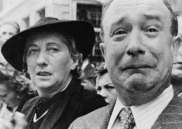 Žalovanje je i političko oružje