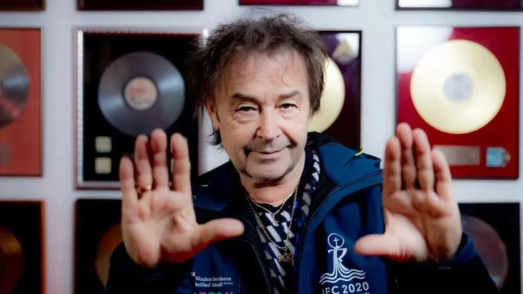 Strašno, šta su prevaranti uradili Szikora Róbertu - ORIGO