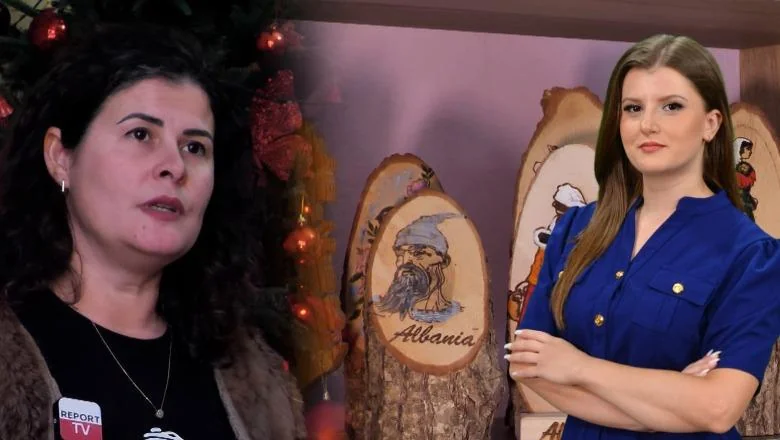 9 godina inovativne zanatice, Stela Toska se otkriva u 'Jedan od nas': Pronašla sam sebe, rad od kuće je luksuz!