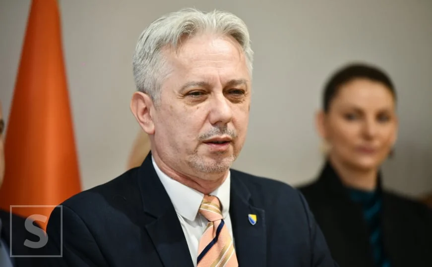 HSP povukao apelaciju protiv Kovačevićeve kandidature, on poručuje: "Brutalan debakl"