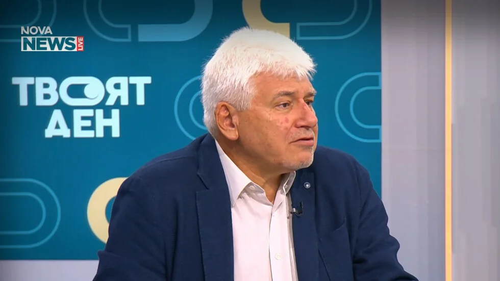 Prof. Plamen Kirov: MUP ne organizuje izbore, već ima logističke funkcije. Ovo je posao CIK-a