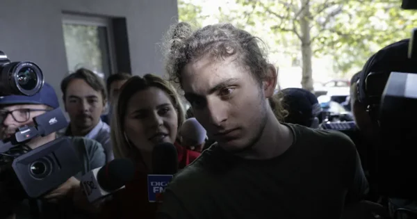 Zahtjev za recurs u kasaciji Vlad Pascu odbijen od Višeg kasacionog suda. Odluka konačna