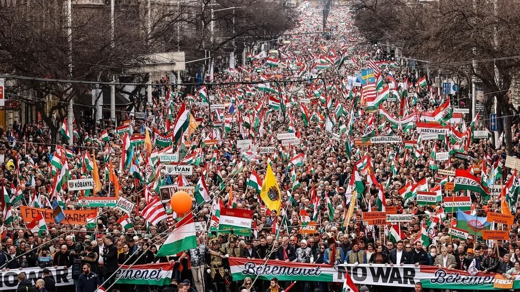 Ogromna promena se dogodila: Viktor Orban je napravio veliku inovaciju - ORIGO