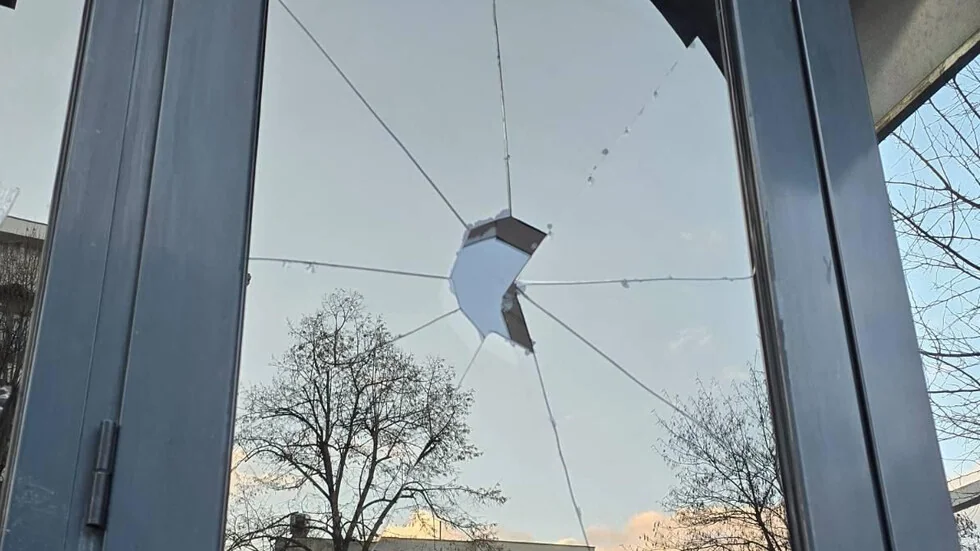 Severna Makedonija osudila napad na bugarsko posolstvo u Skoplju