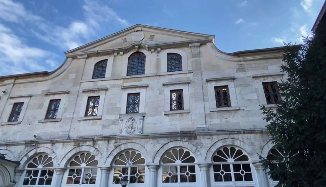 Uslovi Svetske patrijaršije – iskušenje za MPC-OA - Nova Makedonija