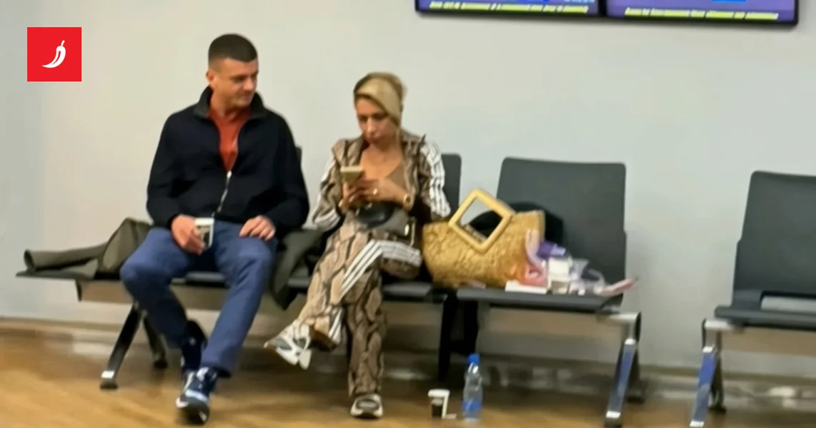 Vučićeva omiljena TV voditeljica otišla iz zemlje nakon izbora