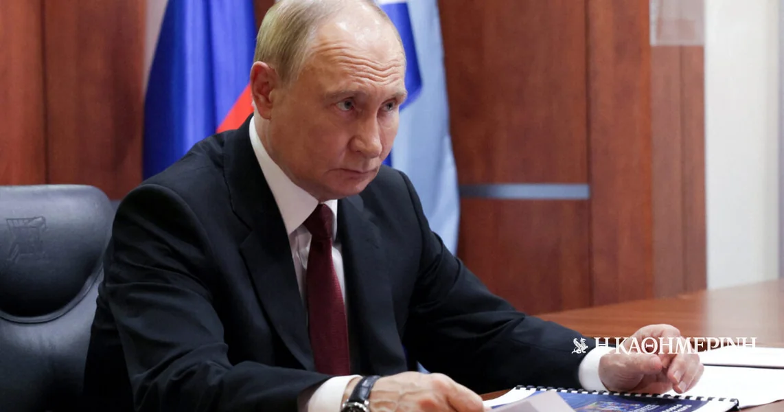 Kremlj: Telefonski razgovor Putina i Netanjahua – Šta su razgovarali