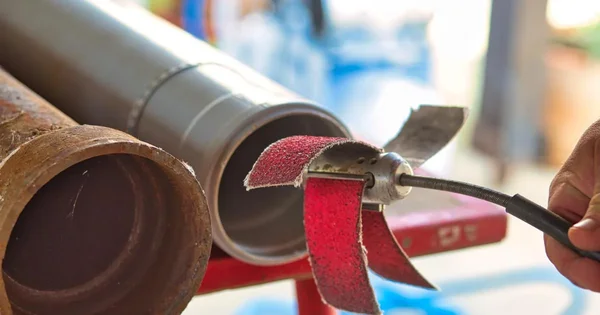 Inovativno rešenje za puknute cevi: Sanacija bez građevinskih radova