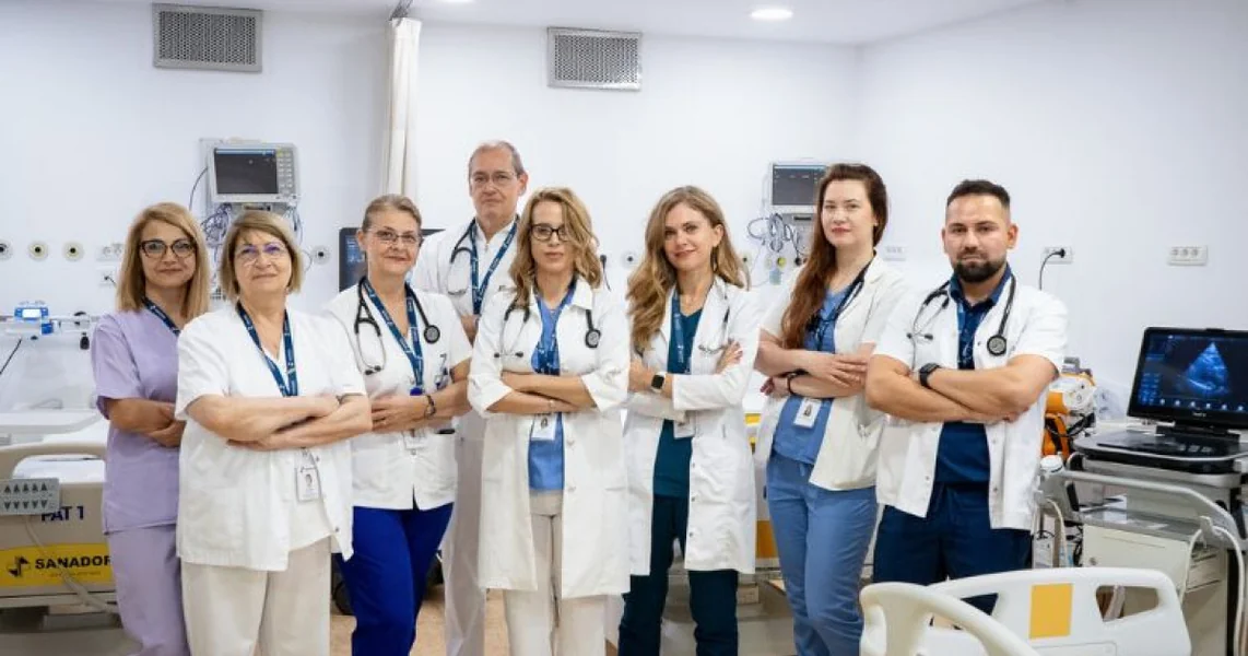 Zašto je važan timski pristup u lečenju kardiovaskularnih bolesti