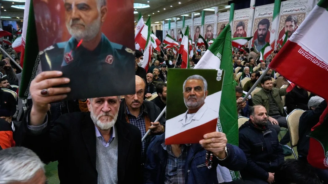 Promena u Iranu izgleda da je blizu, ali ne sada - Documento