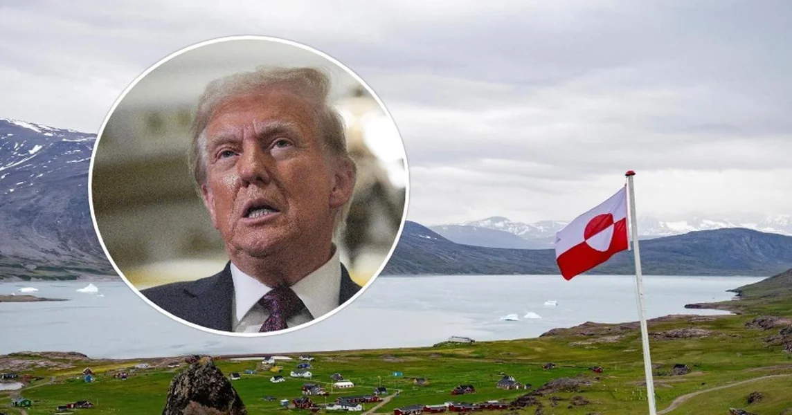 Četiri opcije Trampa za Grenland i znači li to kraj NATO-a?
