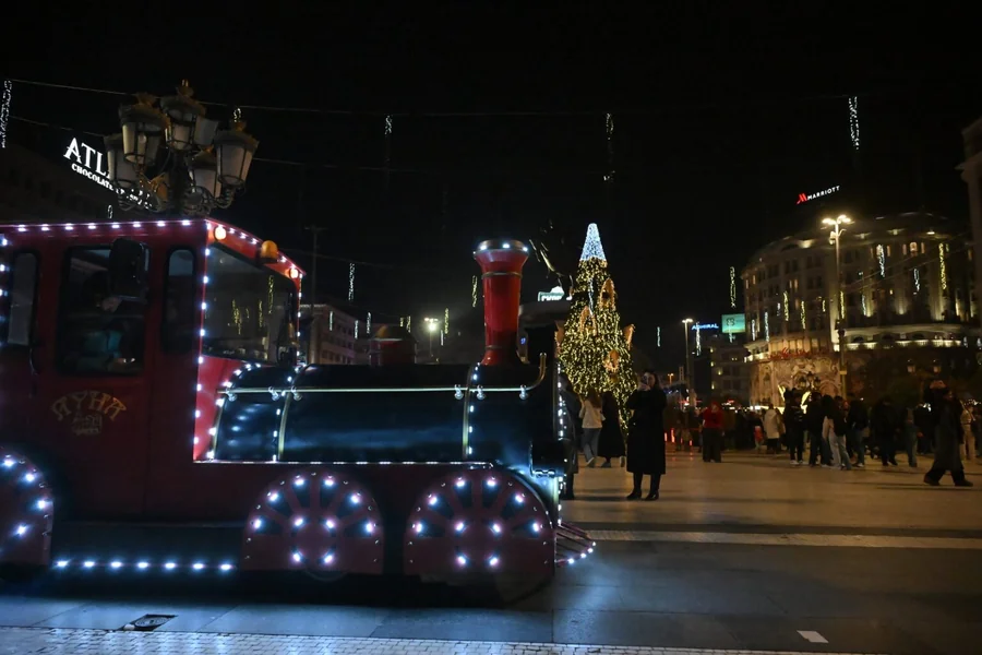 21 preporuka Instituta za javno zdravlje za predstojeće praznike u vezi sa prejedanjem, alkoholom i korišćenjem pirotehnike - Nova Makedonija