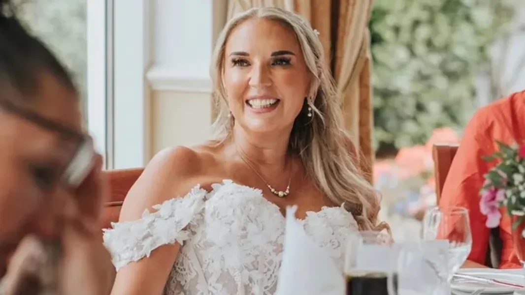 Rak obolela Amanda želela je samo venčanje, bez verenika ostvarila je svoj san - ORIGO
