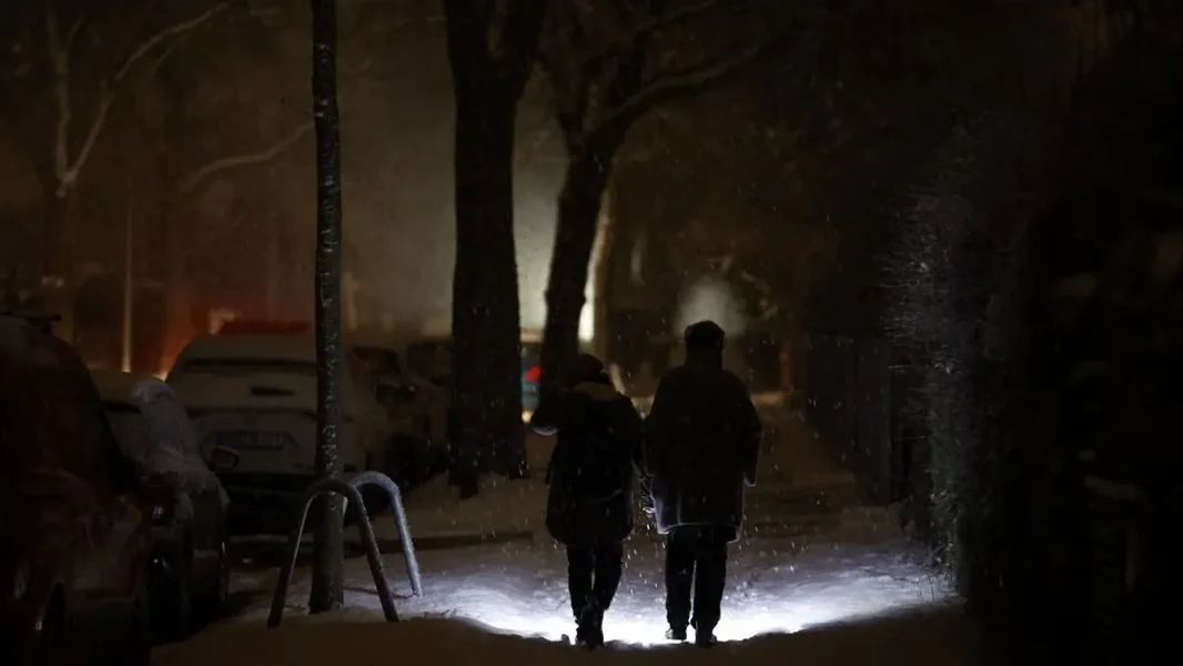 U Nemačkoj ponovo oživljava i sve jača već poznata zla sila