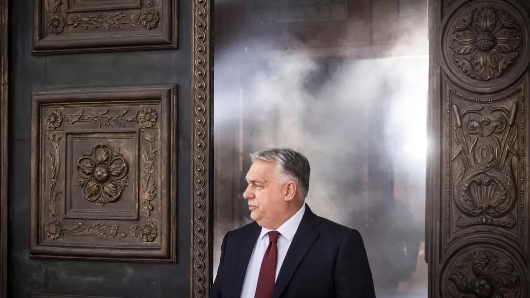 Španska železnička nesreća – Orbán Viktor se obratio