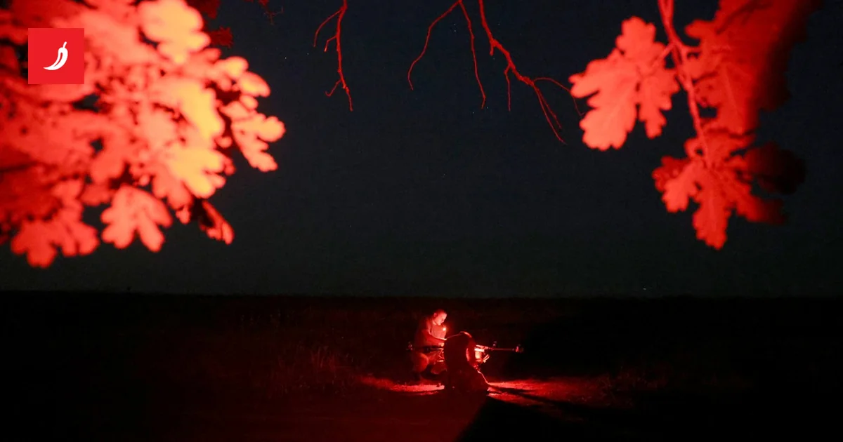 Histerija među ruskim blogerima: 'Stanje je gore od kritičnog. Generali lažu Putinu'