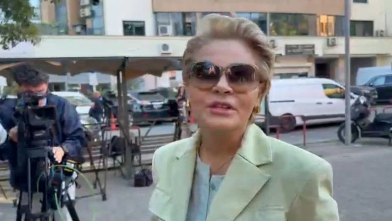 Skandal seksualnih videa poznatih ličnosti, Kryemadhi: Užasan, osuđujem registraciju i objavljivanje! Privatni život drugog nije nikome potreban (VIDEO) - Shqiptarja.com