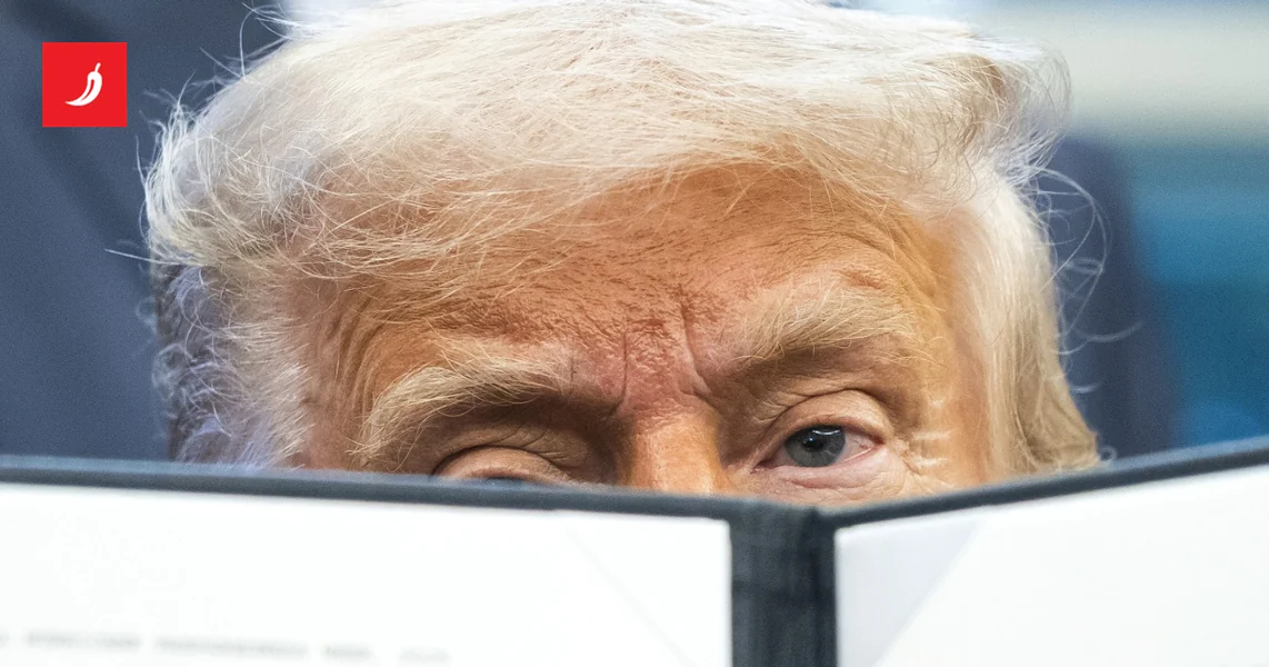 Otkriven tajni potez SAD-a, Rusija slavi. EU odgodila protumjere