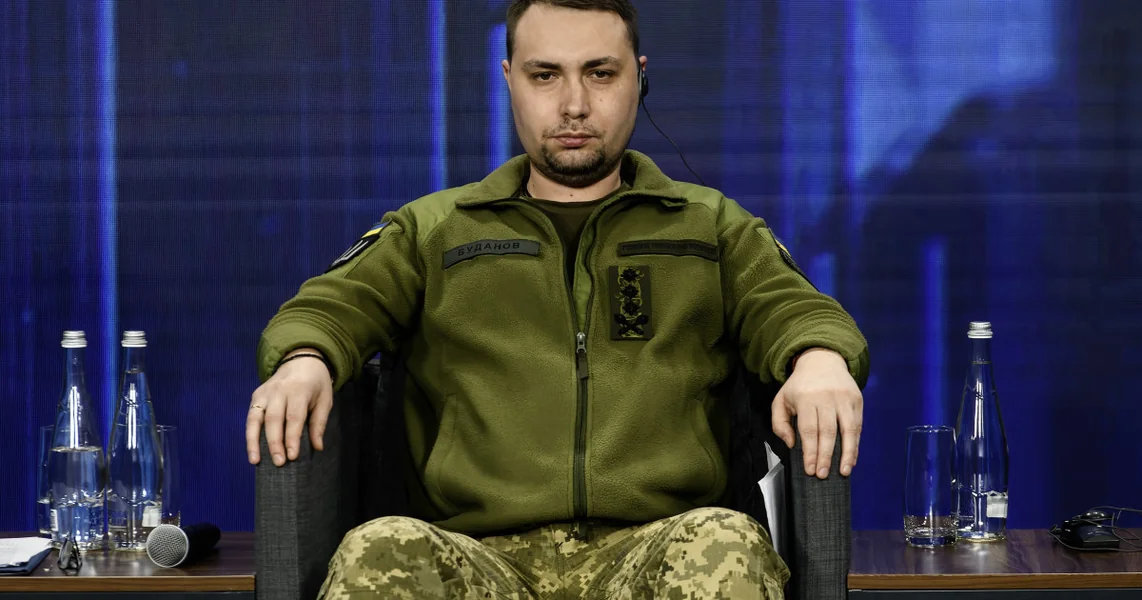 Šef obaveštajne službe ukrajinske vojske tvrdi da će Rusija regrutovati stotine hiljada novih vojnika u 2026. godini