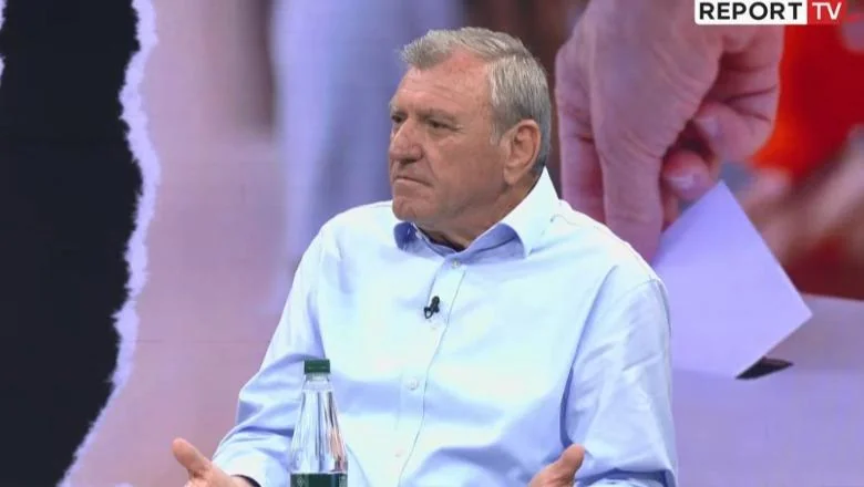 Hapšenje šefa SHISH-a, Agron Duka na Report TV: Ima političku i nacionalnu štetu, minus za albansku vladu