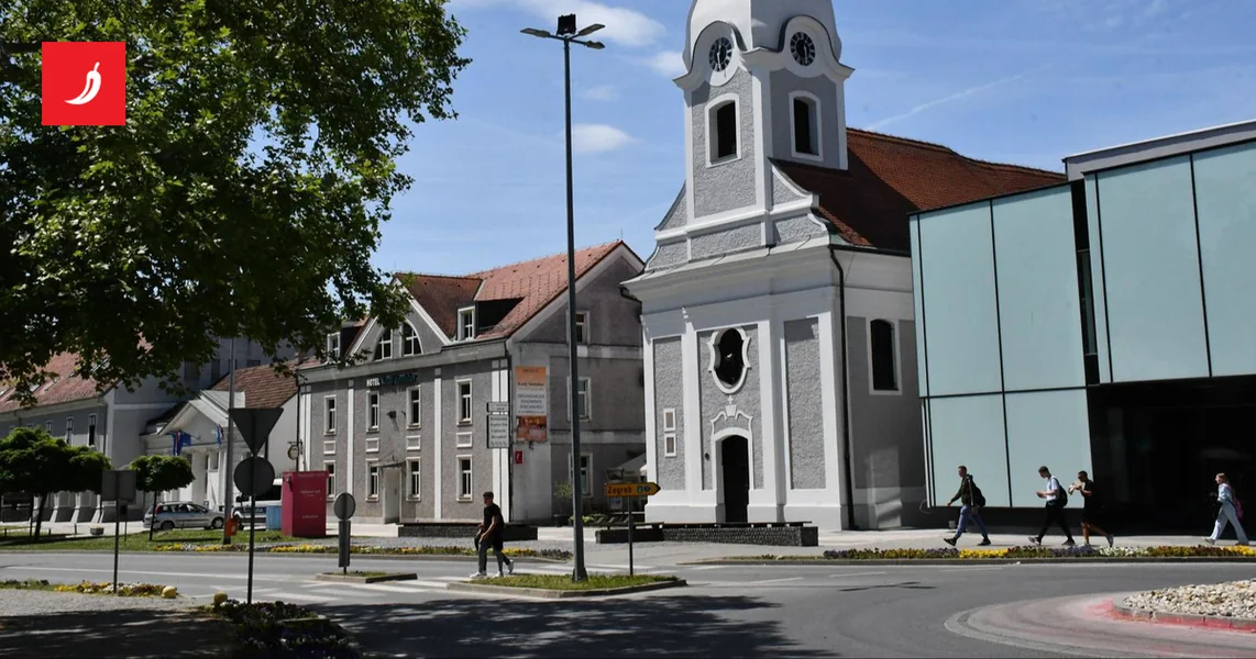 Nova Gradiška danas bira gradonačeljnika, u prvom krugu razlika bila 46 glasova