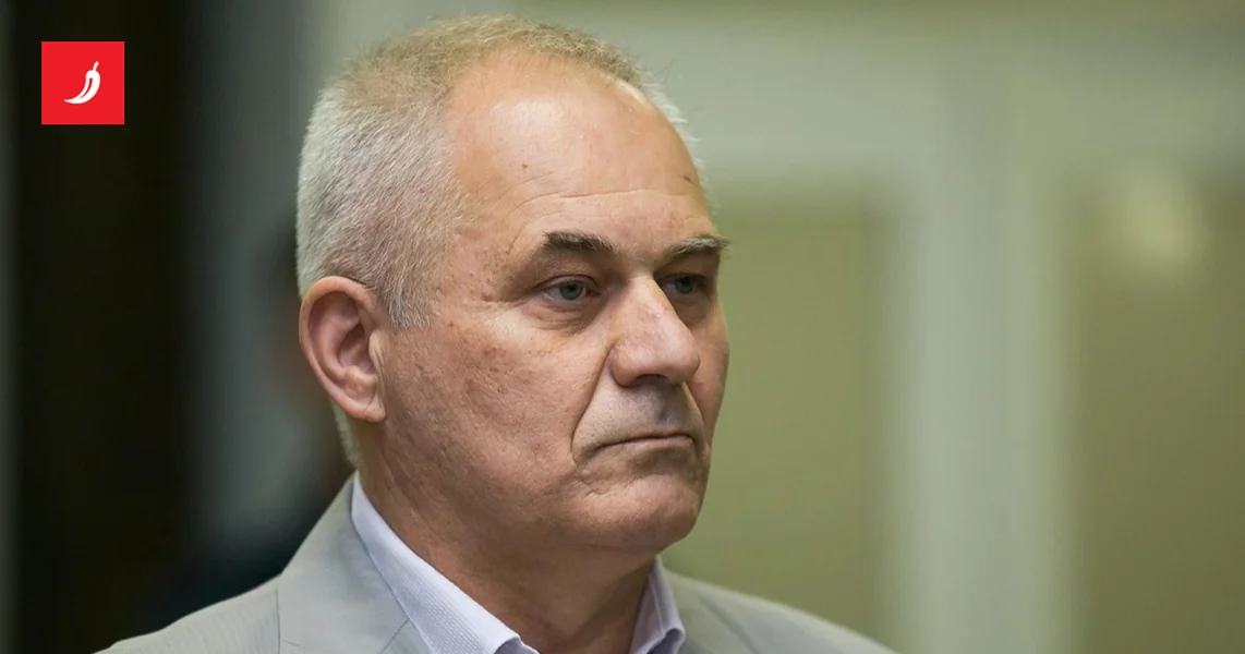 SUD NAM POTVRDIO: OTAC MATE RIMCA MORA U ZATVOR