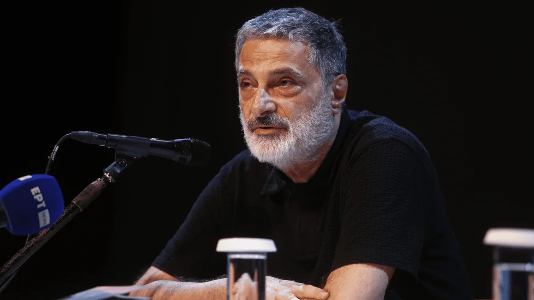 Giorgos Koumentakis obnovio mandat na četvrtu uzastopnu godinu na čelu Lirijske scene