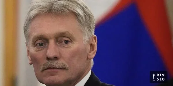 Kremlj: Rusija se protivi saradnji Evrope u pregovorima o završetku rata