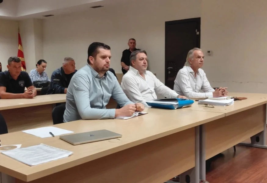 „Onkologija“: Optužiteljstvo ispituje veštaka za kriterijume prema kojima je ocenjen tretman pacijenata