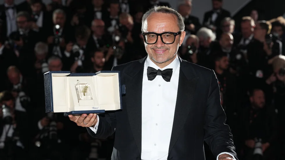 Rusija proglasi Andreja Zvjaginčev, čiji je film nominovan za „Oskar“, za „strani agent“