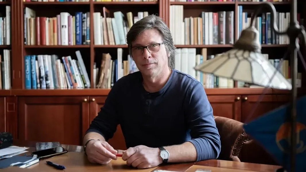 Hont András: svakome ko je imao u tome ulogu, trebalo bi da duboko ćuti - ORIGO