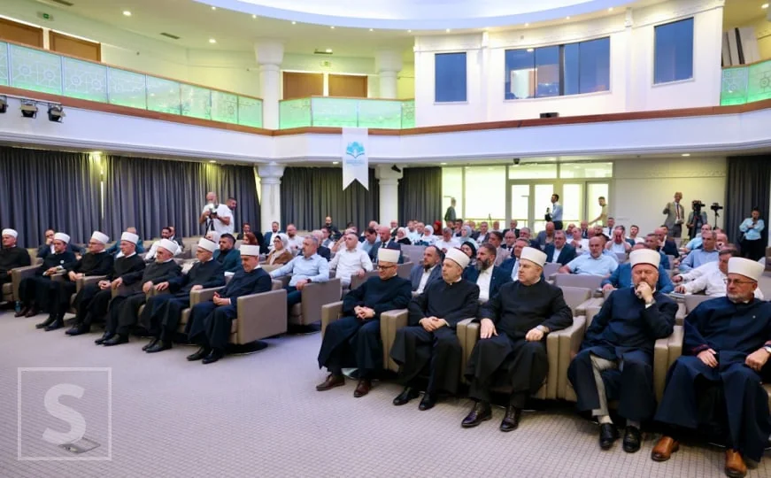 Islamska zajednica BiH osudila napad Huta na Saudijsku Arabiju: 'Uznemireni smo'