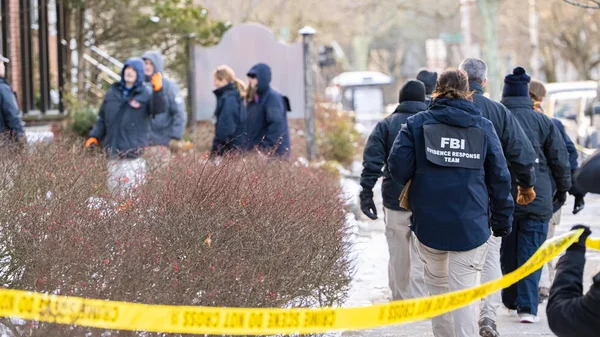 Osumnjičeni za pucnjavu na Univerzitetu Braun pronađen mrtav