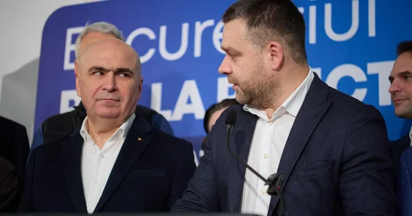 Bolojan: Gradska uprava Bukurešta je u teškoj budžetskoj situaciji, podfinansirana. Potrebne su mere na nivou vlade. Uz jedan uslov.