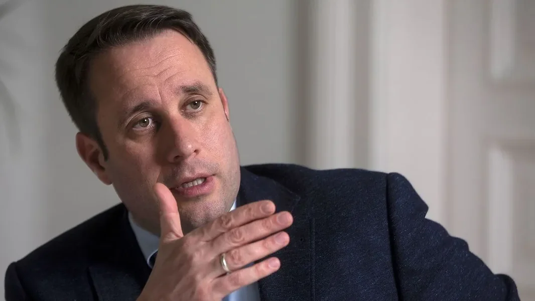 Dömötör: Biće gusto u nedelji u Strazburu - ORIGO