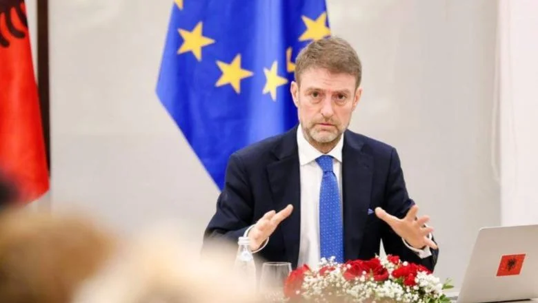 Danas parlamentarni izbori u Srbiji, ministar Hoxha poziva Albance iz Lugine Preševa da izađu i masovno glasaju da bi se vaš glas čuo!