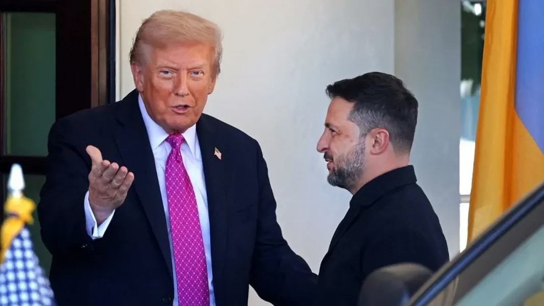 Nakon teških napada, mogao bi doći preokret u ratu Rusije i Ukrajine? - ORIGO