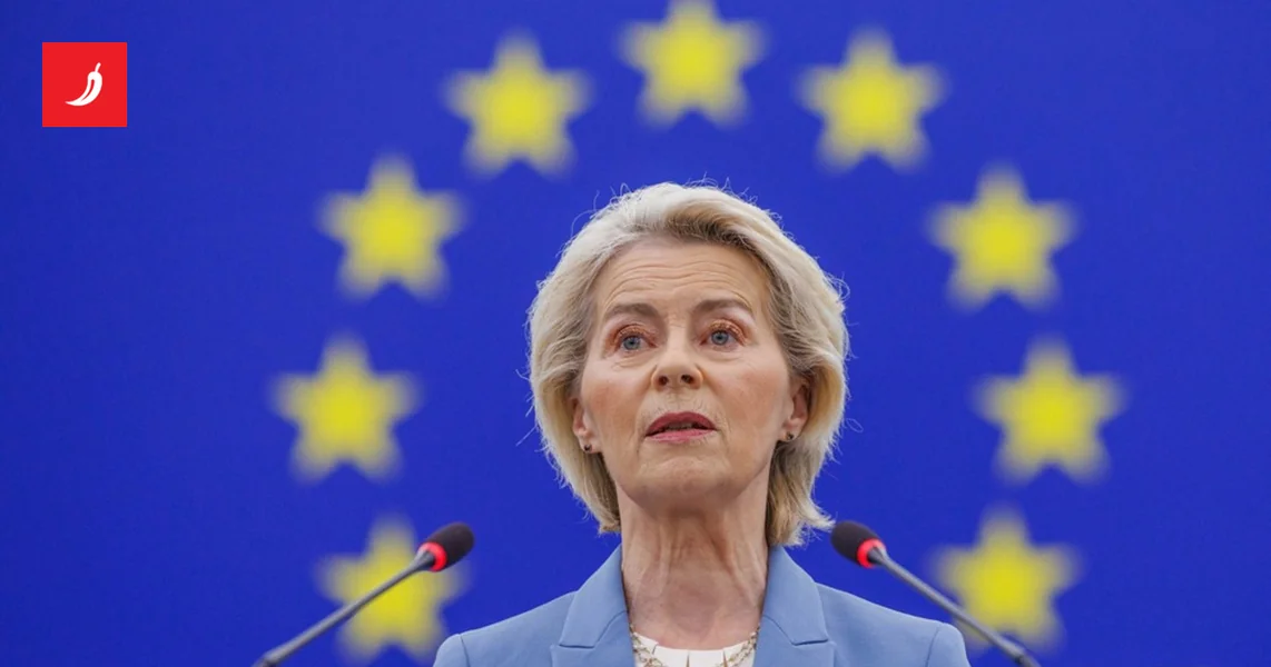 Nemačka želi da smanji budžet EU-a. Von der Leyen se protivi