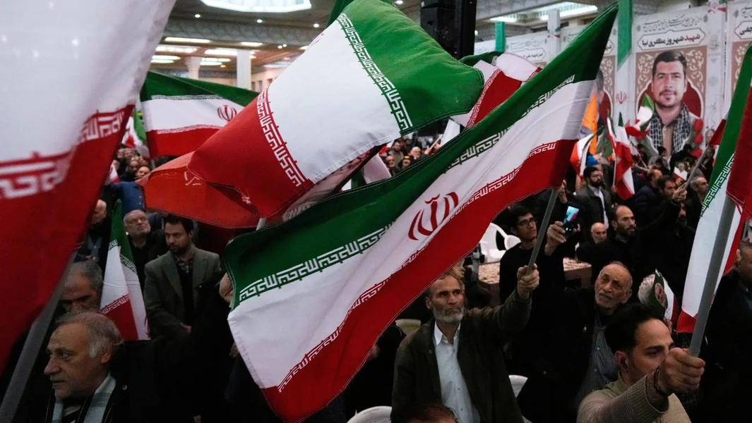 Ozbiljni incidenti u Iranu: Najmanje 16 mrtvih od protesta