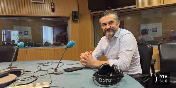 Tomaž Deželan: Janez Janša se naučio da previše pažnje šteti
