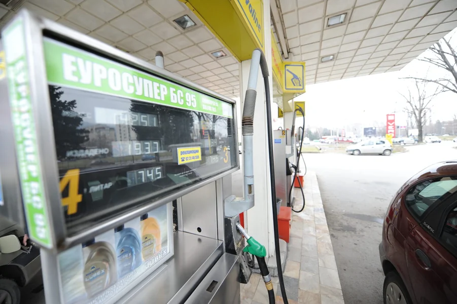 Što se dešava kada velike sile se dogovaraju za energiju - Nova Makedonija