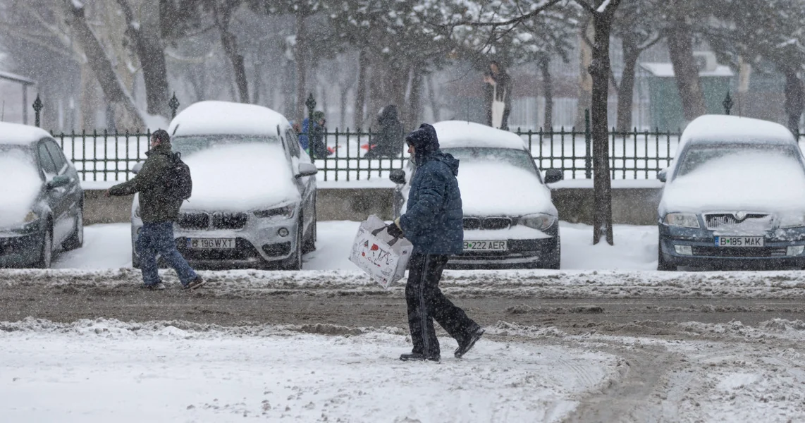 Ministarstvo unutrašnjih poslova sazvalo Zimski štab. Vlasti preduzimaju mere za čišćenje snega i otklanjanje oštećenja.