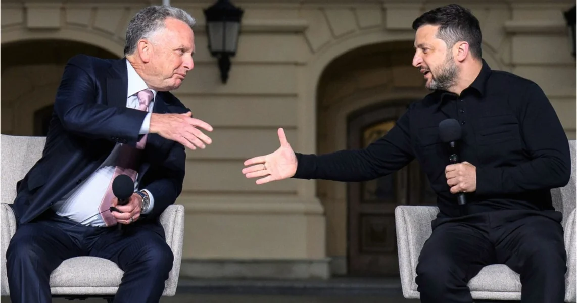 Plan za okončanje rata u Ukrajini. Rasprava između Trumpa i Zelenskog skriva mnogo važniju inicijativu mira