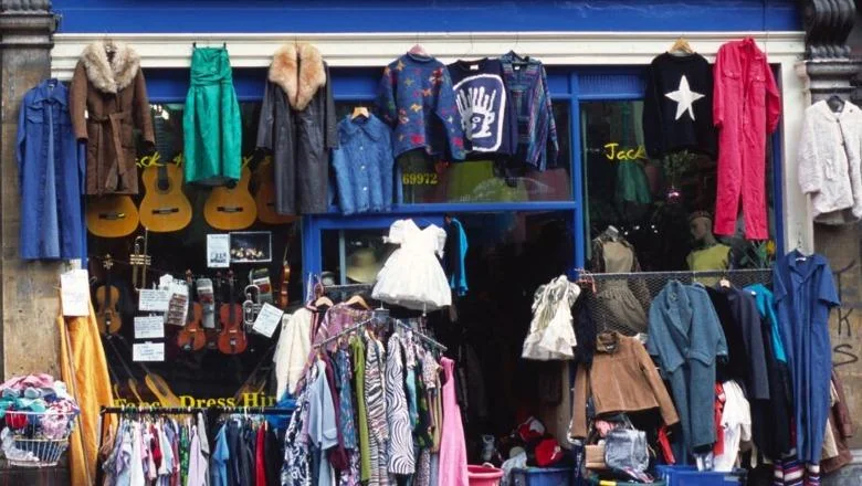 Gabit odeća izlazi iz mode, uvoz opada! Jedan od glavnih faktora je niska kvaliteta robe