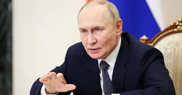 Putin želi pravi mir u Ukrajini. Kremlj upozorava: ruski lider odbacuje umetno primirje