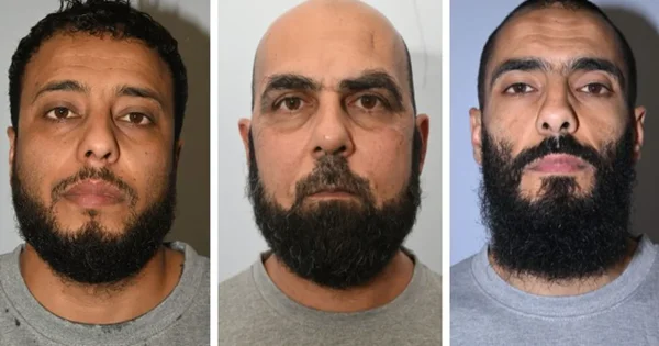 Otkrivene jezive poruke terorista koji su planirali neviđeni pokolj: 'Ubistvo hrišćana bilo bi mi bonus'