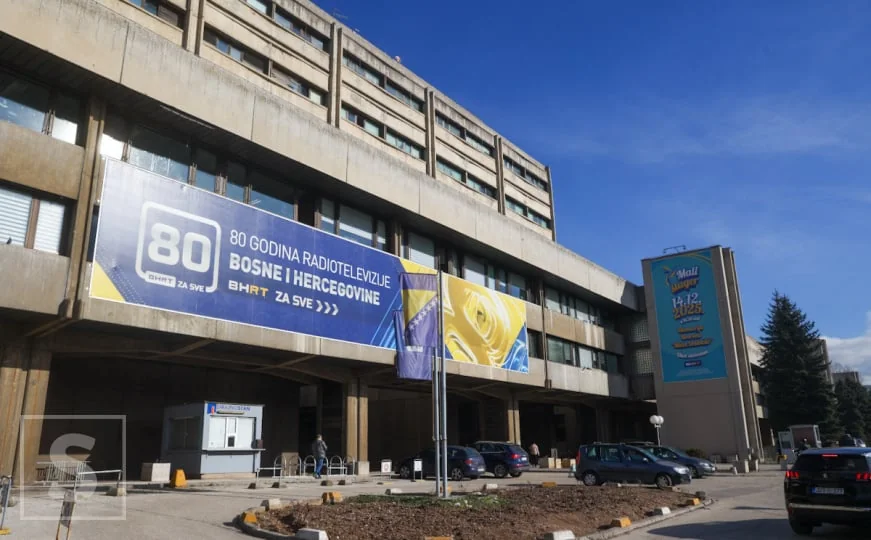 BH Novinari: BHRT se polako gasi, to više nije upozorenje, već stvarnost