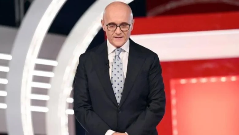 Skandal 'Grande Fratello', Alfonso Signorini pod istragom zbog seksualnog nasilja i iznude