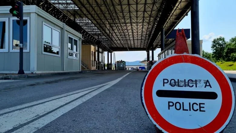 Kosovo počinje sprovođenje Zakona o saobraćaju i o strancima! Kako će se postupati prema srpskoj zajednici i vozilima
