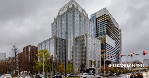 Evropsko finansiranje Ukrajine: Pozadina dvostrukog blokiranja